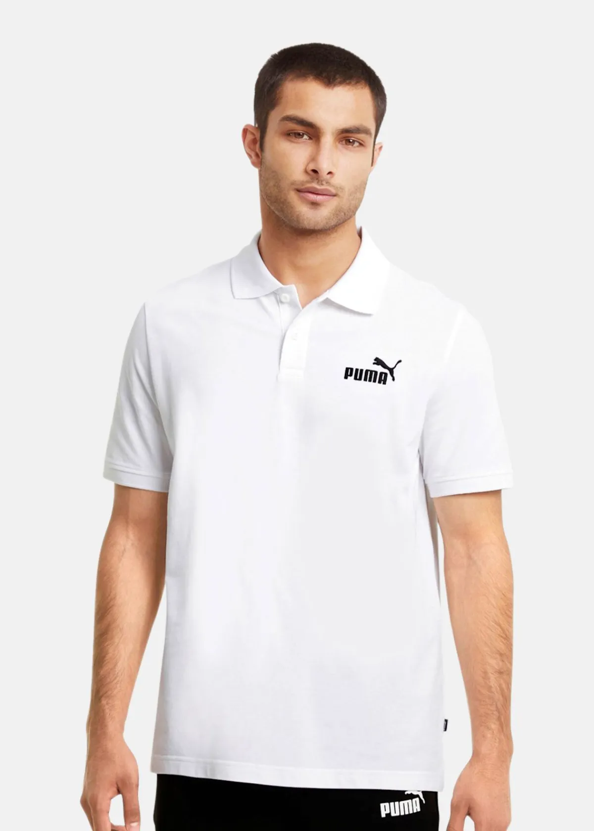 Puma ESS Pique Polo