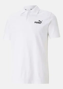 Puma ESS Pique Polo