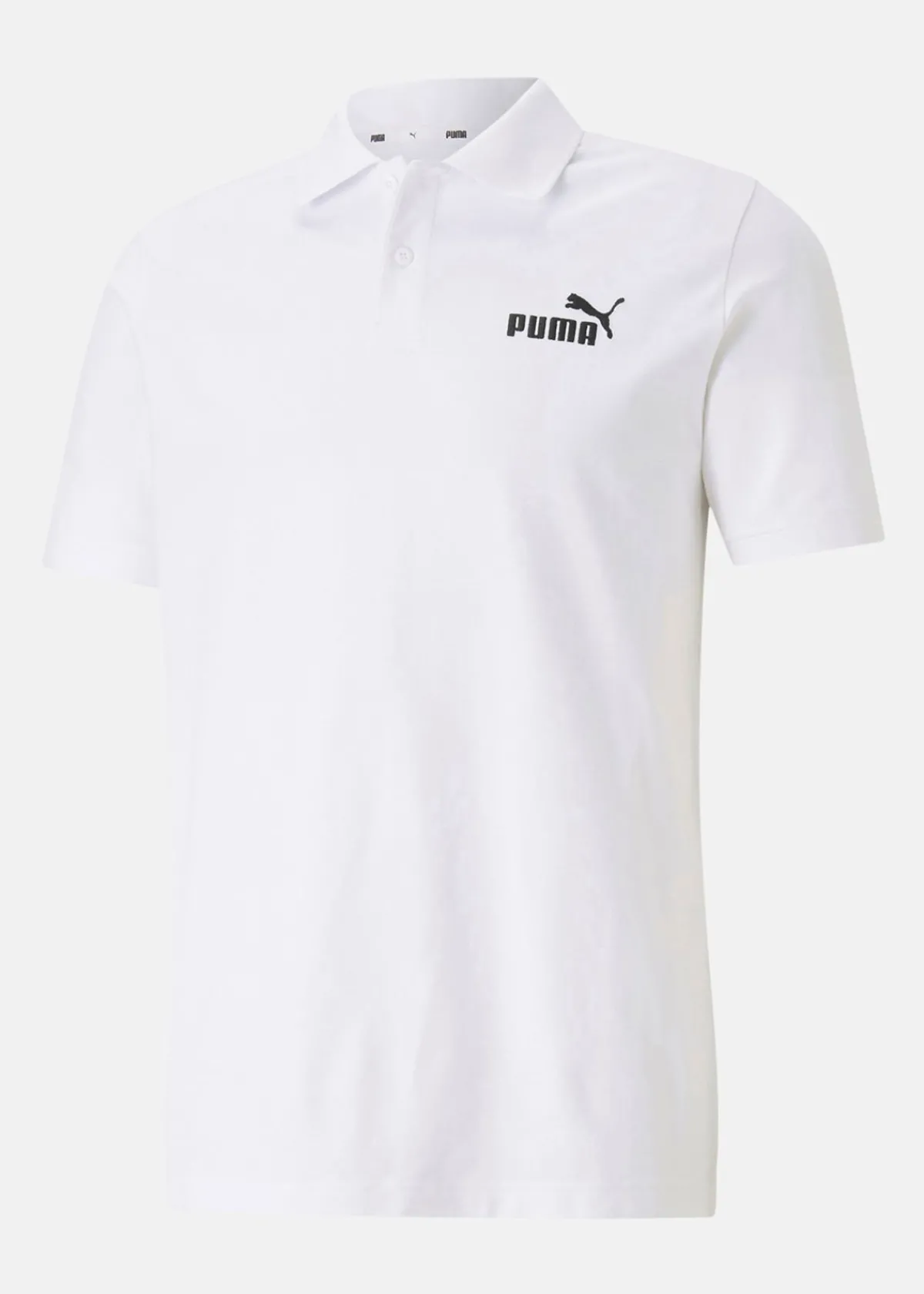 Puma ESS Pique Polo