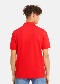 Puma ESS Pique Polo