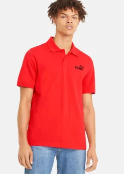 Puma ESS Pique Polo