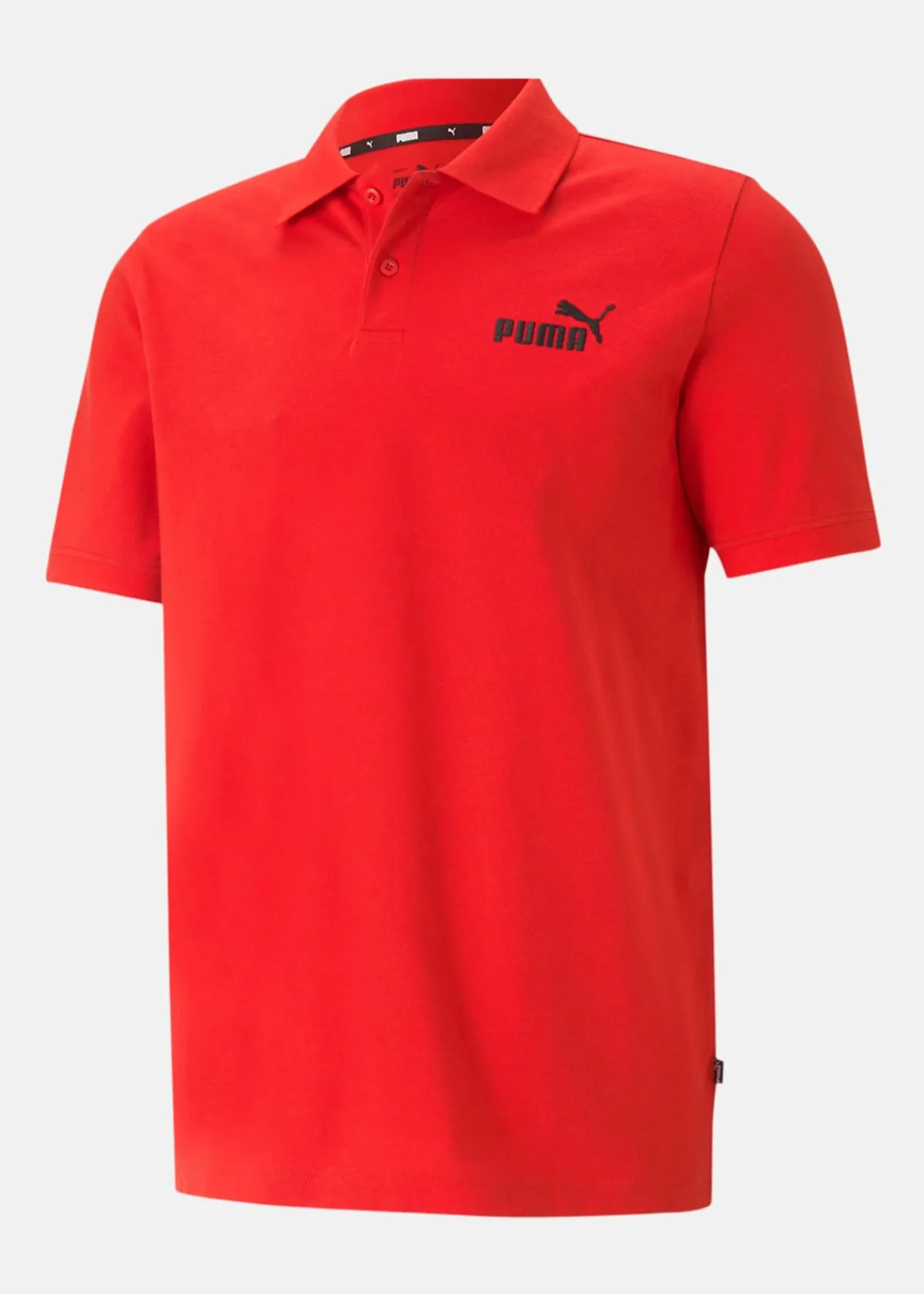Puma ESS Pique Polo
