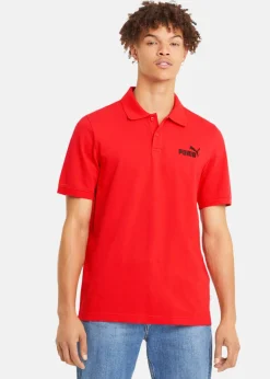 Puma ESS Pique Polo