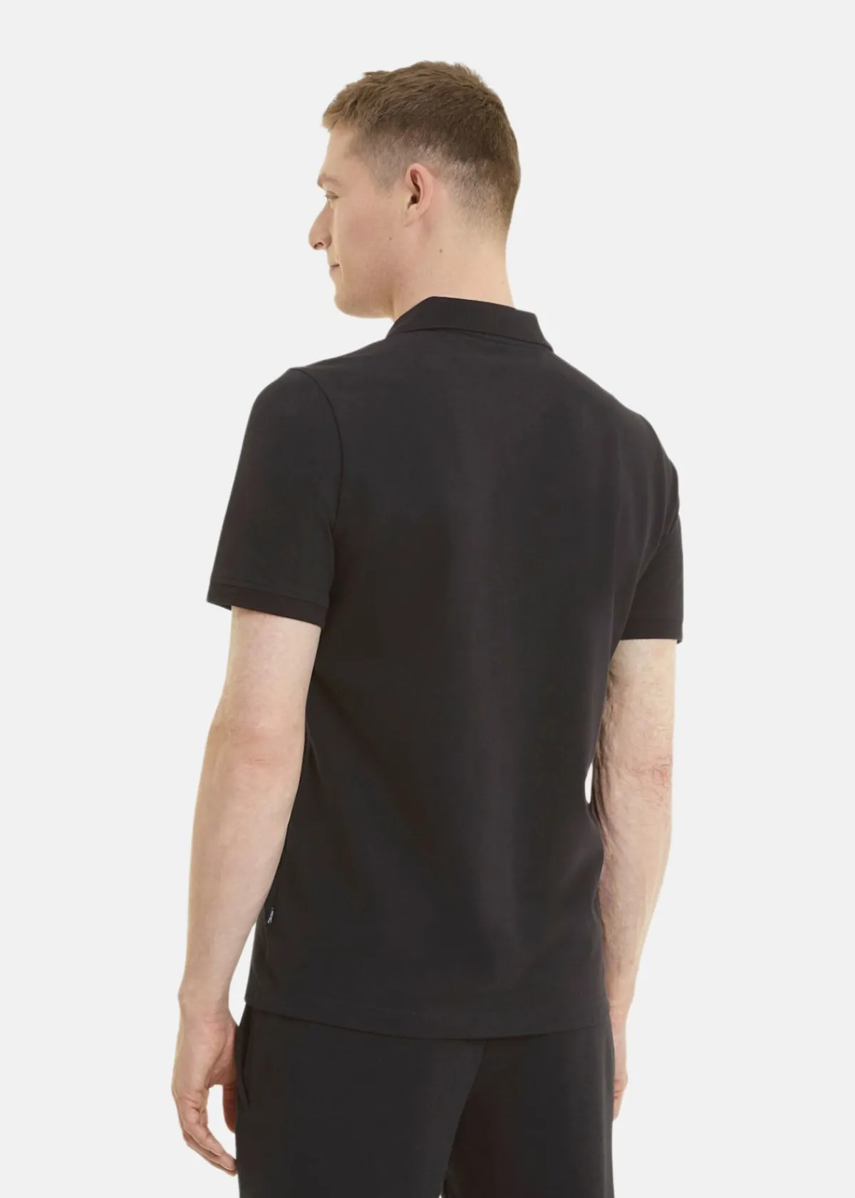 Puma ESS Pique Polo
