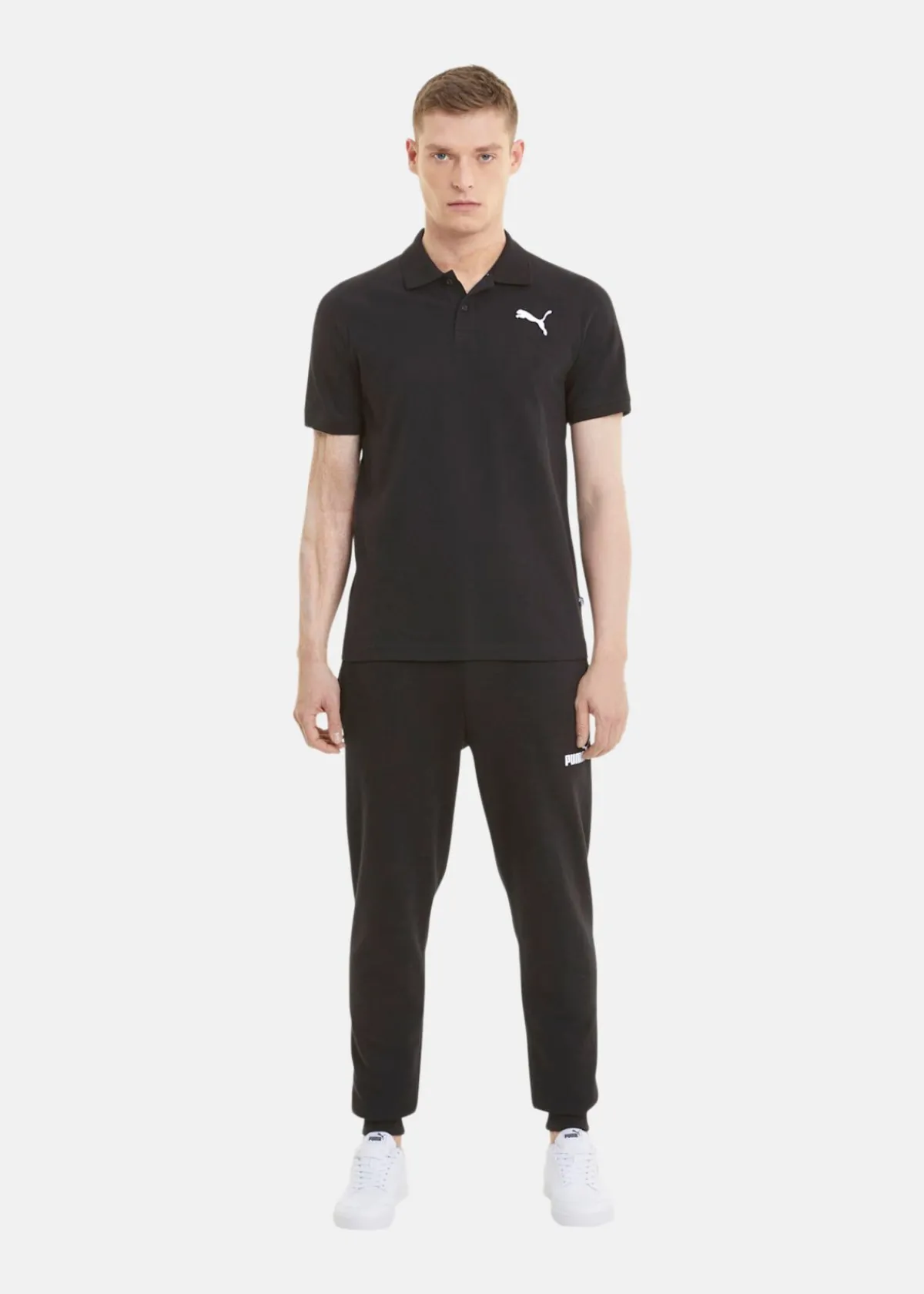 Puma ESS Pique Polo