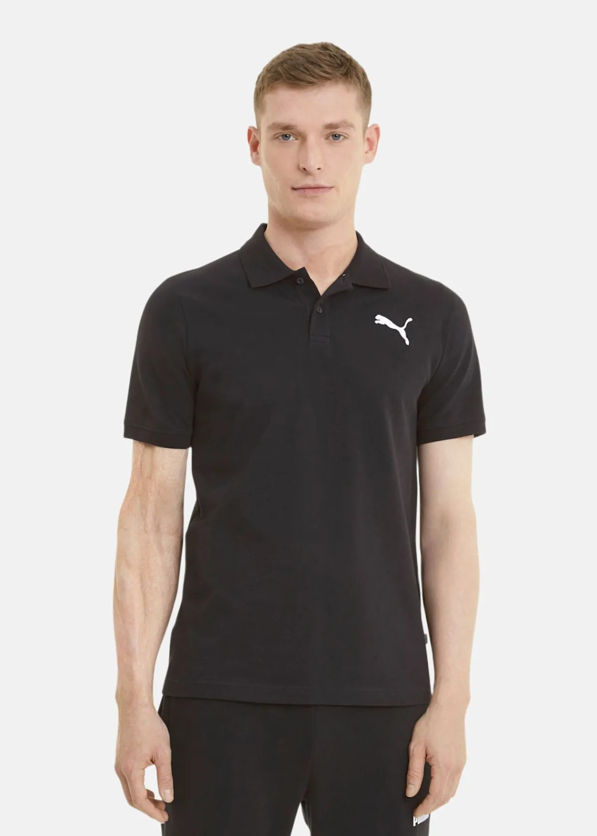 Puma ESS Pique Polo