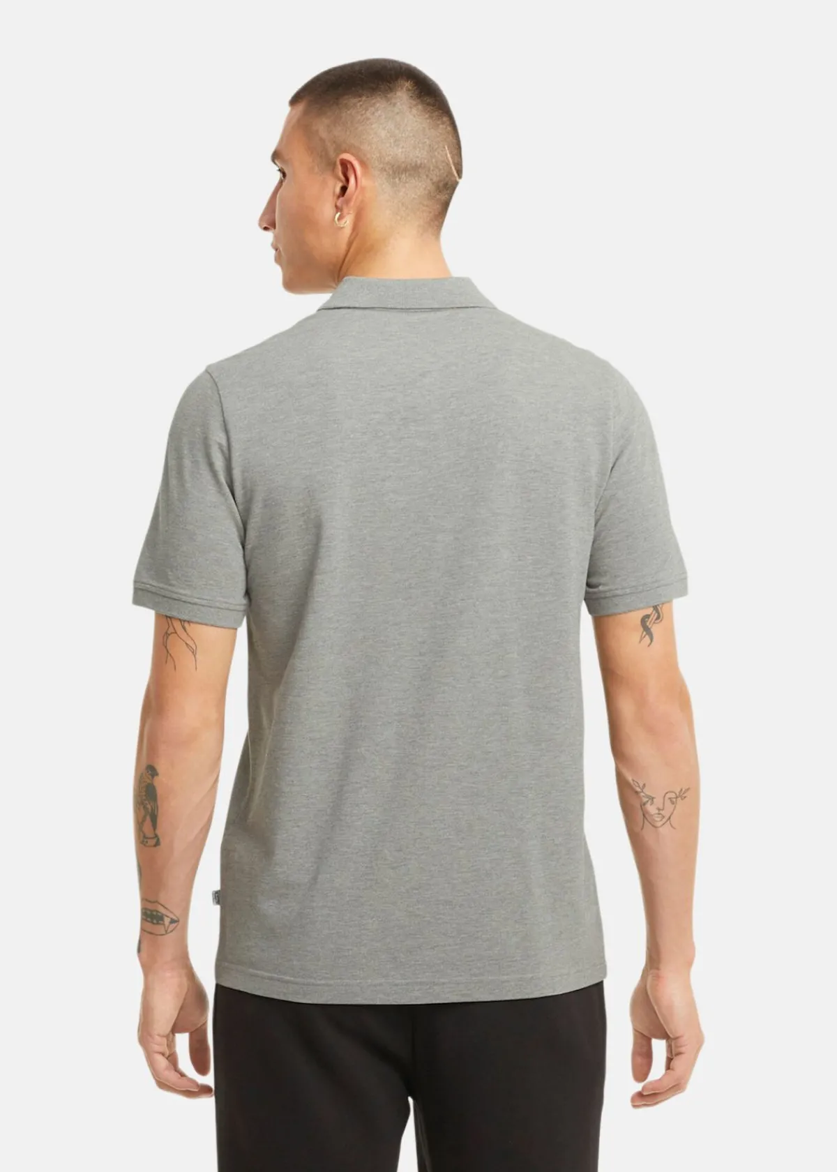 Puma ESS Pique Polo