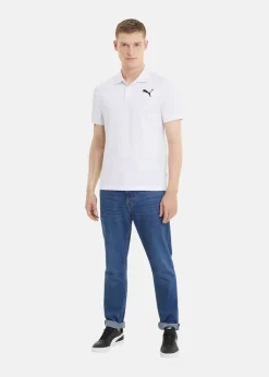 Puma ESS Pique Polo