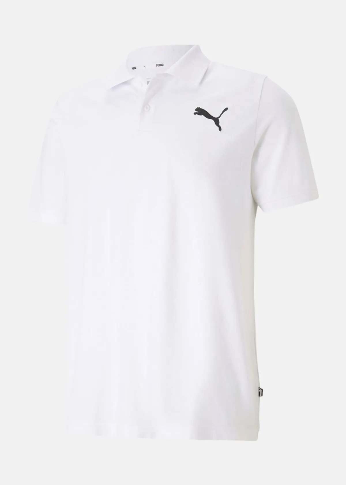 Puma ESS Pique Polo