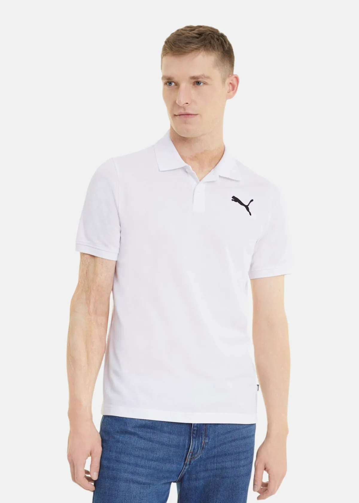 Puma ESS Pique Polo