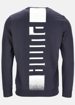 Puma ESS REBEL CREW