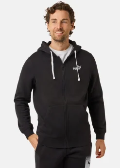 Puma ESS REBEL FZ HOODIE