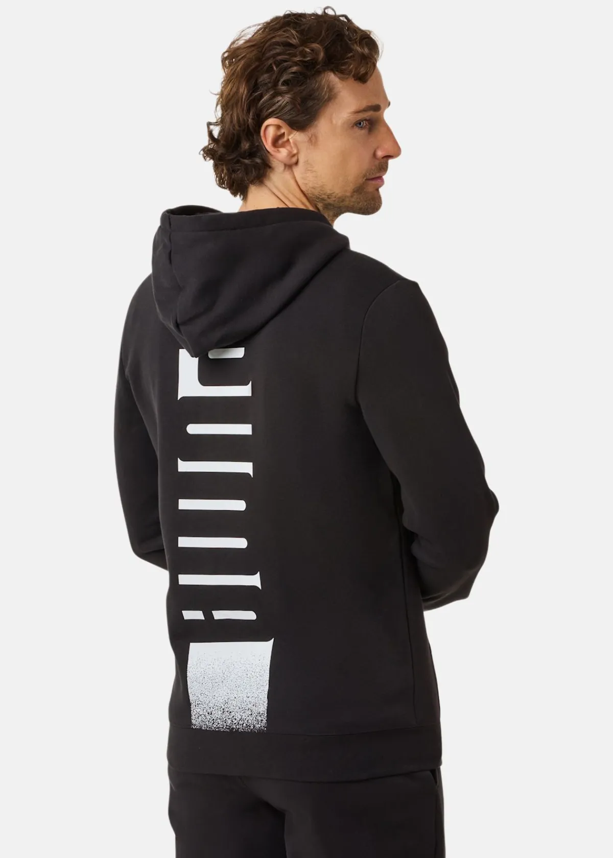 Puma ESS REBEL FZ HOODIE