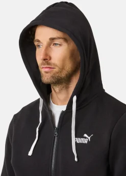 Puma ESS REBEL FZ HOODIE