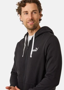 Puma ESS REBEL FZ HOODIE