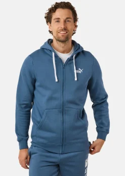 Puma ESS REBEL FZ HOODIE