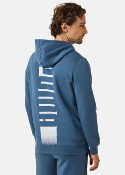 Puma ESS REBEL FZ HOODIE