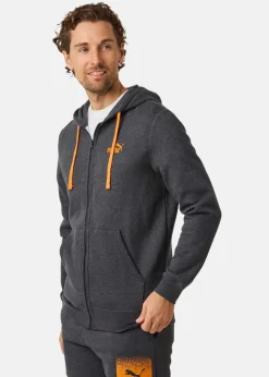 Puma ESS REBEL FZ HOODIE