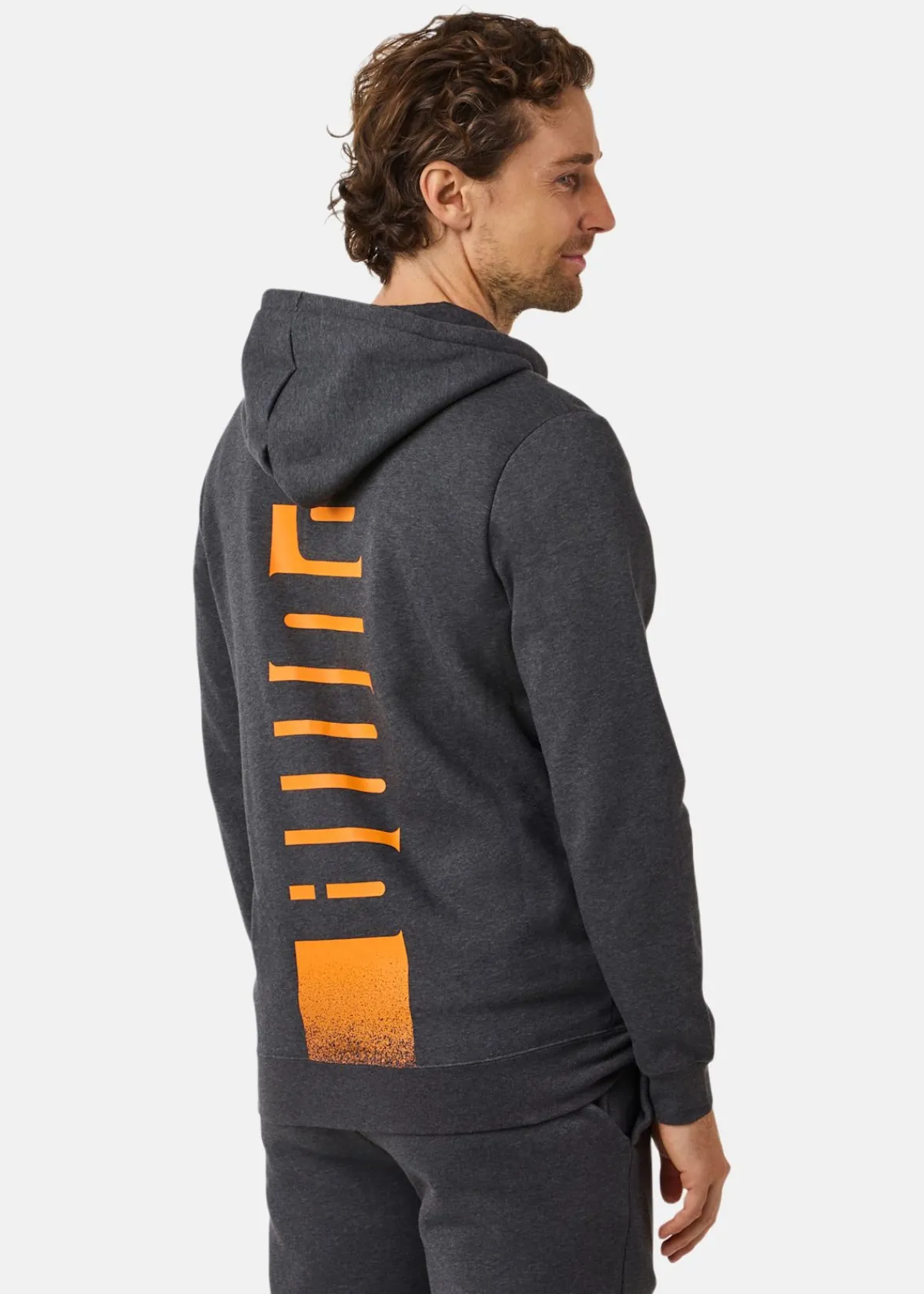 Puma ESS REBEL FZ HOODIE