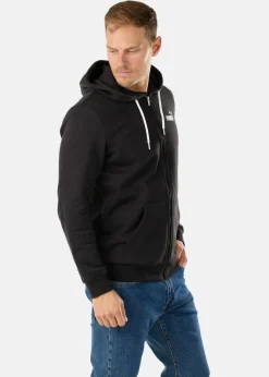 Puma ESS Rebel FZ Hoodie FL