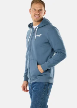 Puma ESS Rebel FZ Hoodie FL