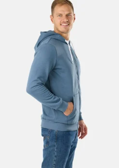 Puma ESS Rebel FZ Hoodie FL