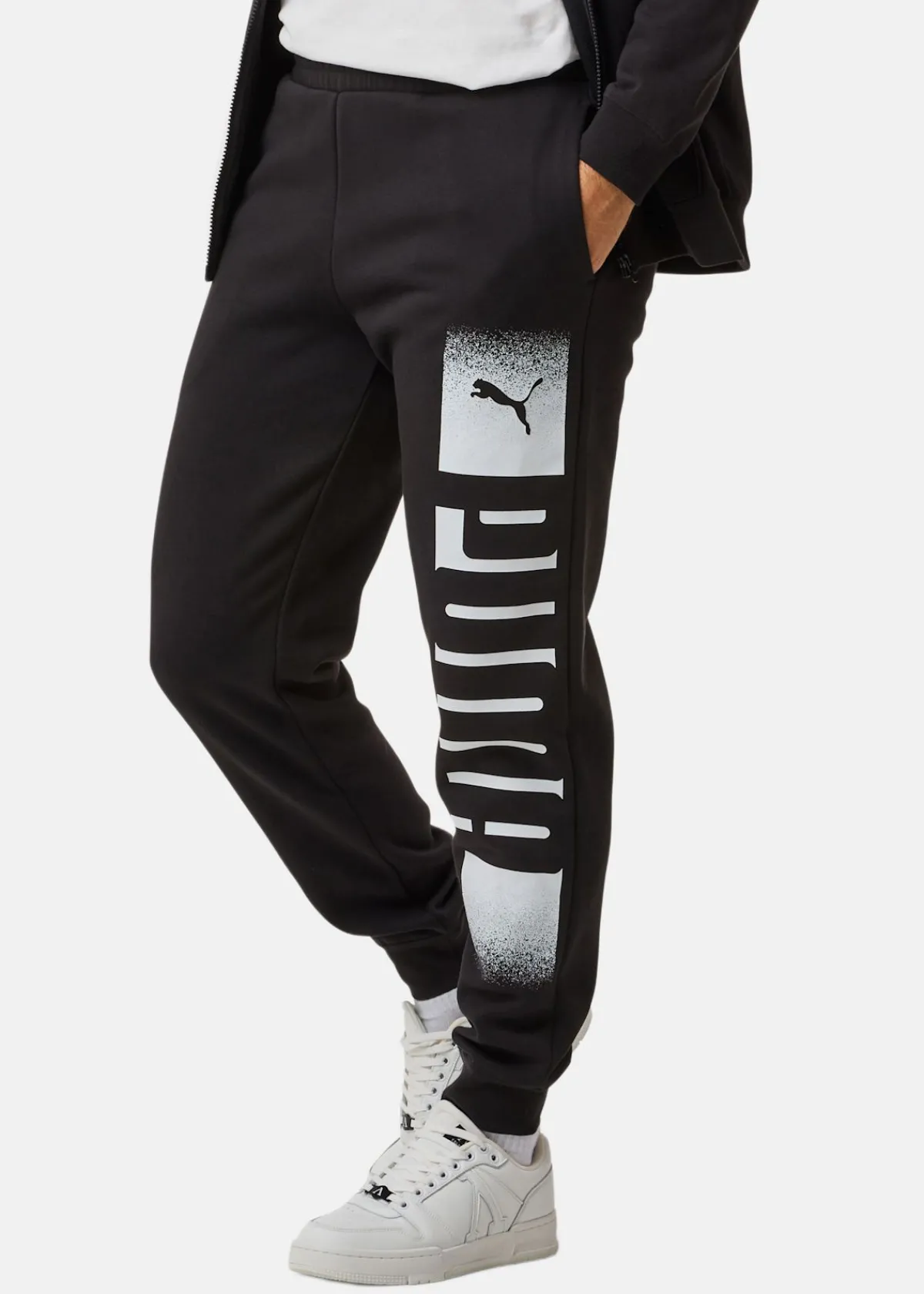 Puma ESS REBEL PANTS