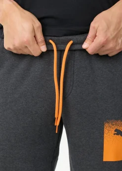Puma ESS Rebel Pants FL