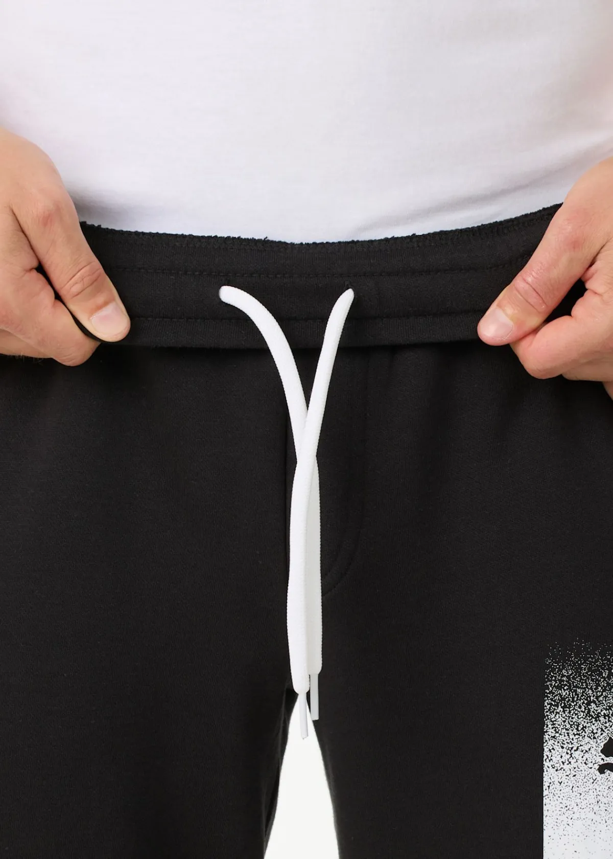 Puma ESS Rebel Pants FL