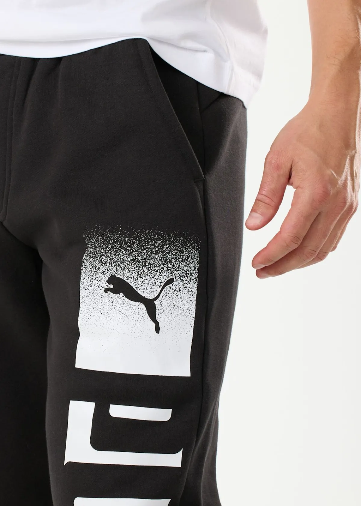 Puma ESS Rebel Pants FL