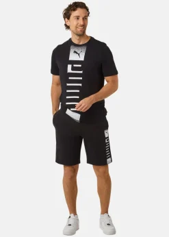 Puma ESS REBEL SHORT 10