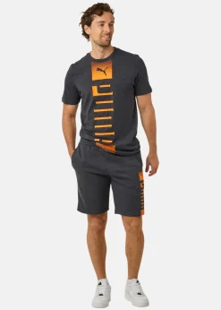 Puma ESS REBEL SHORT 10