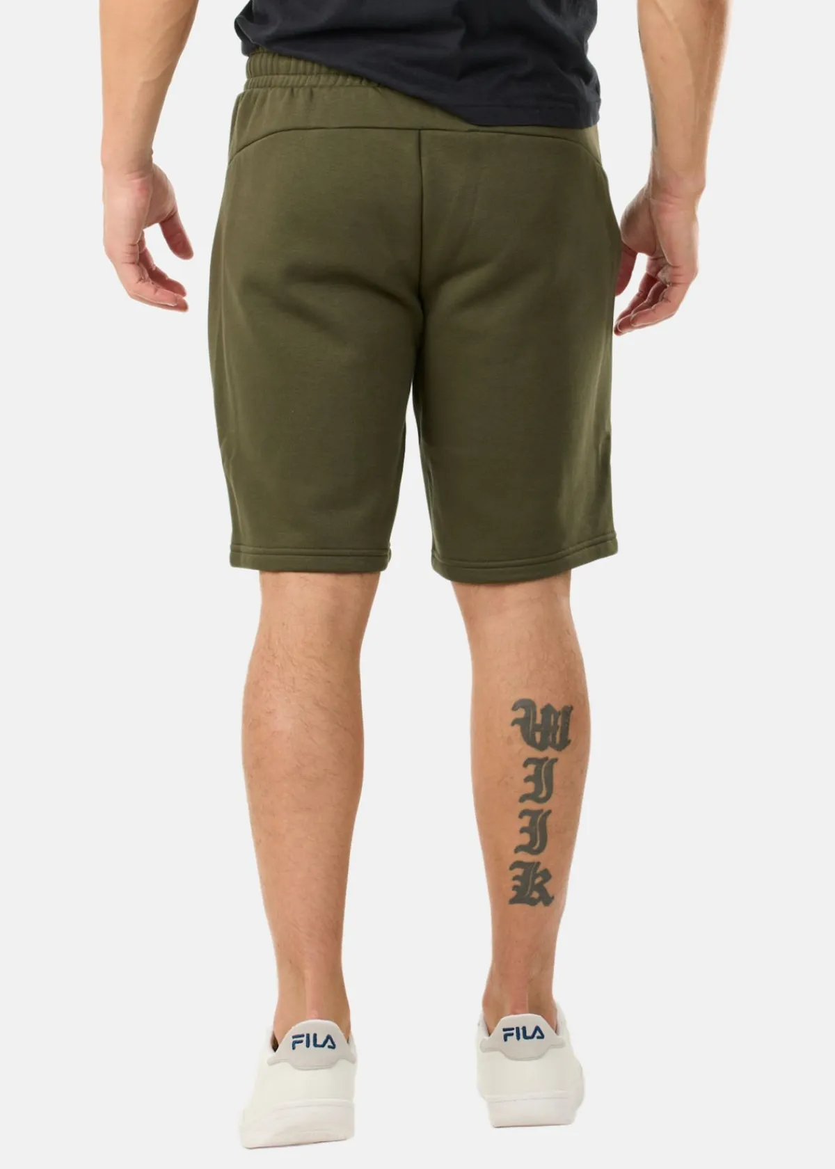 Puma ESS Rebel Shorts 10" FL