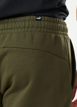 Puma ESS Rebel Shorts 10