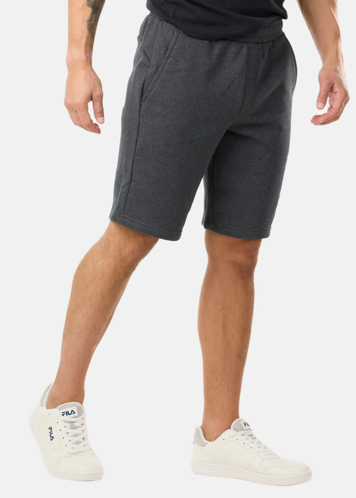Puma ESS Rebel Shorts 10" FL