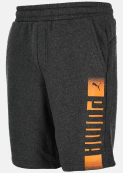 Puma ESS Rebel Shorts 10