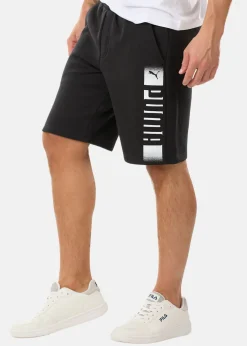 Puma ESS Rebel Shorts 10" FL