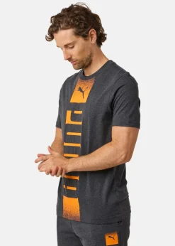 Puma ESS REBEL TEE