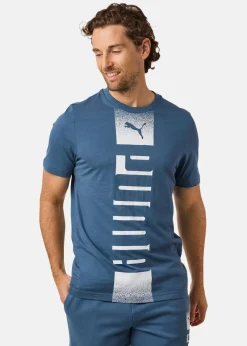 Puma ESS REBEL TEE