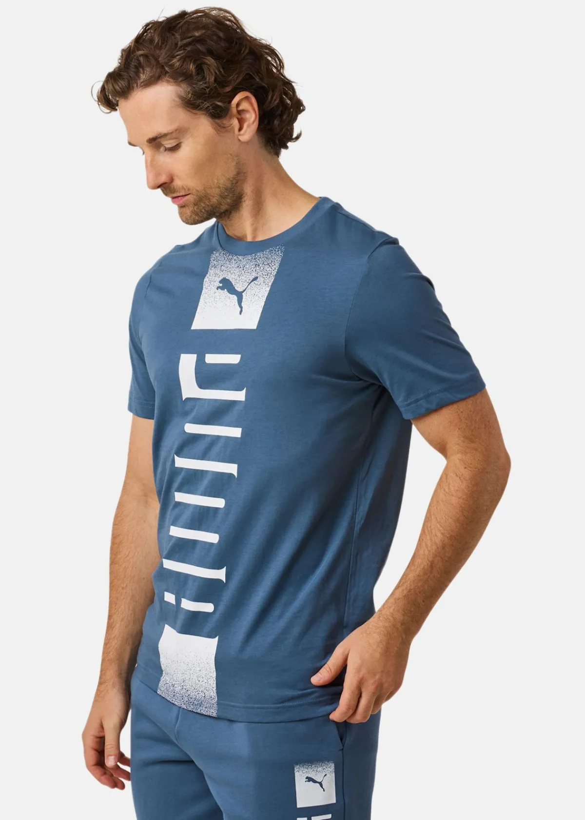 Puma ESS REBEL TEE