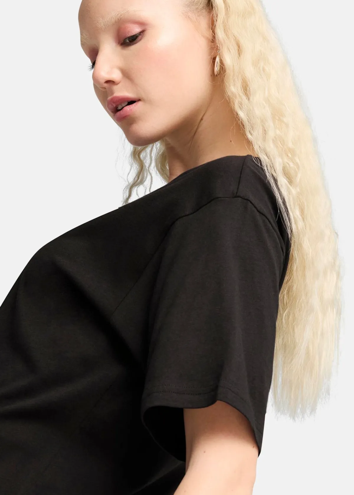 Puma ESS Relaxed Tee