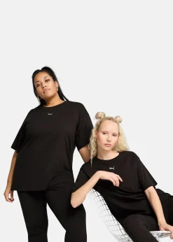 Puma ESS Relaxed Tee