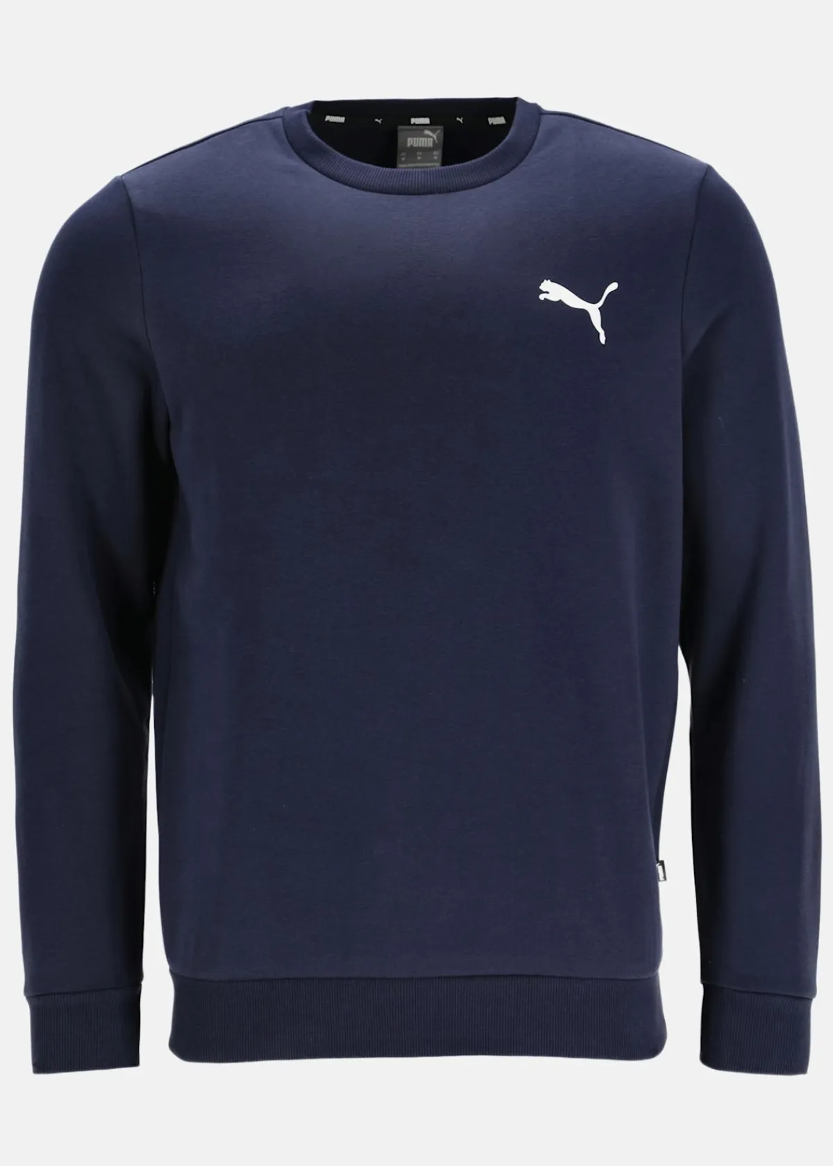 Puma ESS Small Logo Crew FL