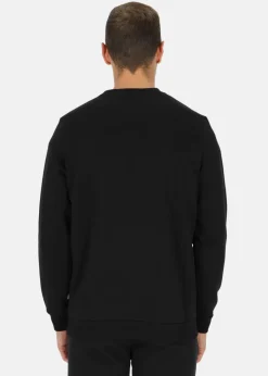 Puma ESS Small Logo Crew FL