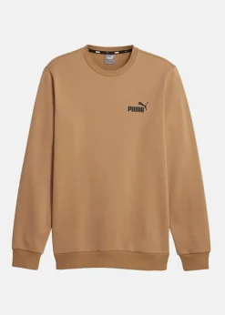 Puma ESS Small Logo Crew FL (s)