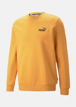 Puma ESS Small Logo Crew FL (s)