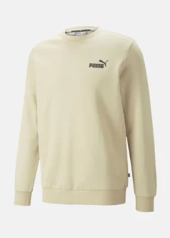 Puma ESS Small Logo Crew FL (s)