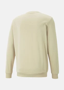 Puma ESS Small Logo Crew FL (s)