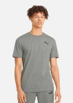 Puma ESS Small Logo Tee