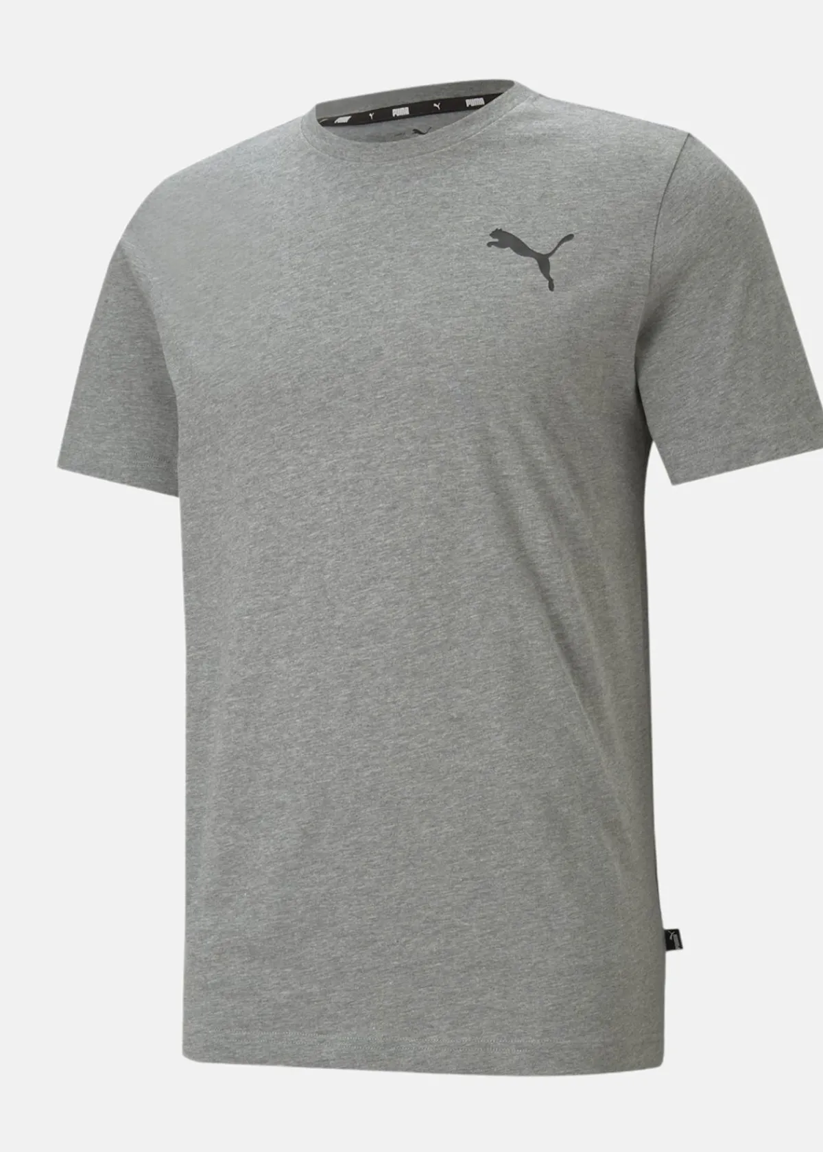 Puma ESS Small Logo Tee